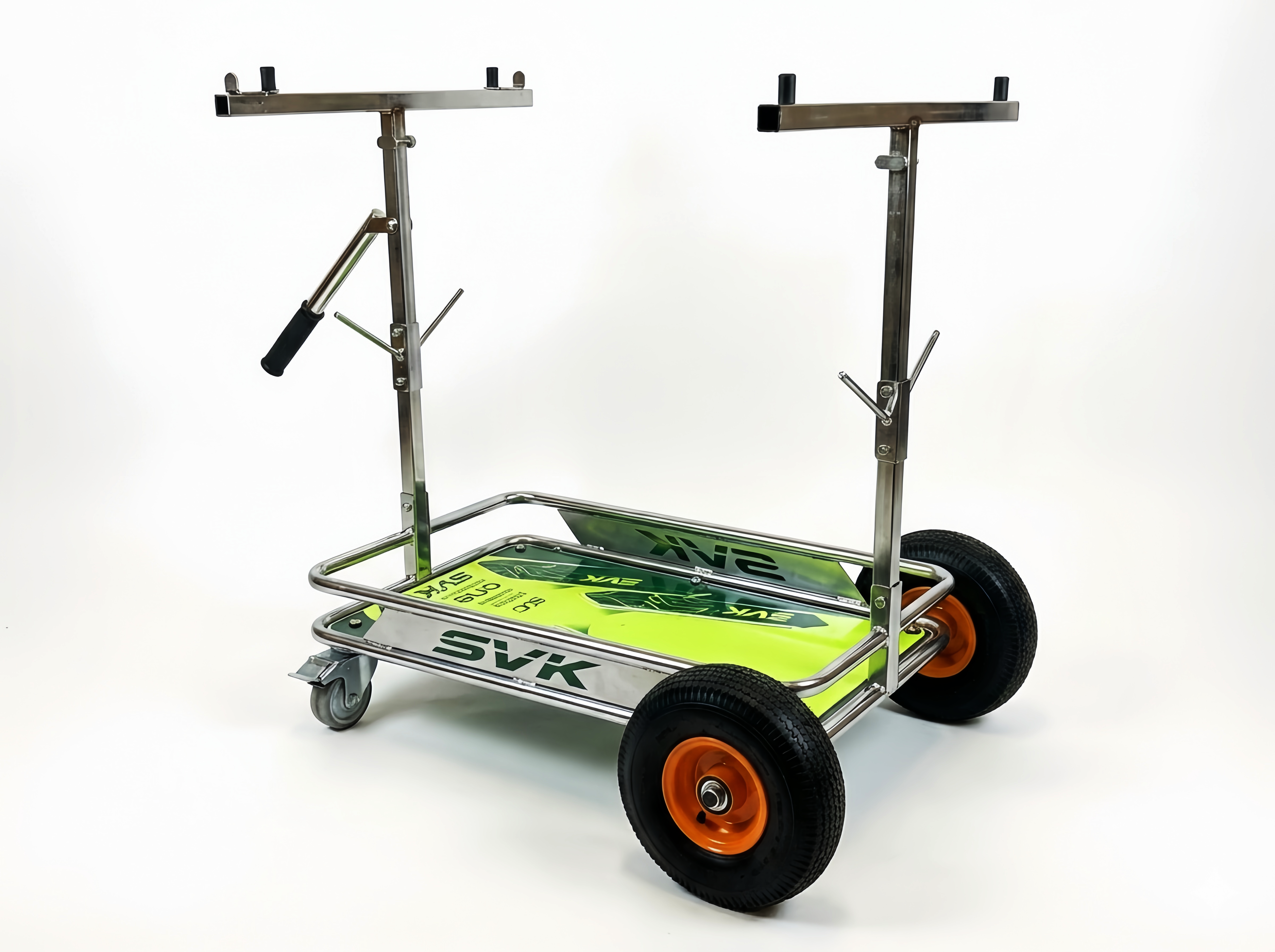 Kart Stand