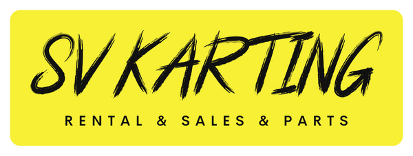 SVKarting logo