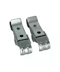 Kart Front Bumper Clamps
