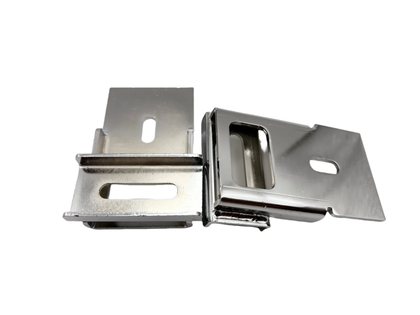KG / OTK Rear Bumper Mount Aftermarket Steel