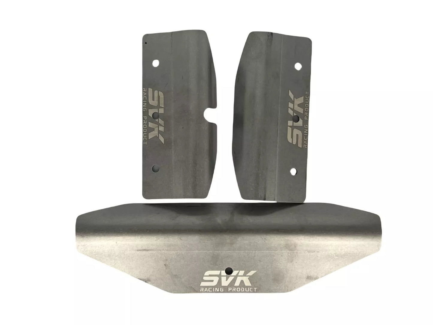 OTK Kart Chassis Protectors Saver