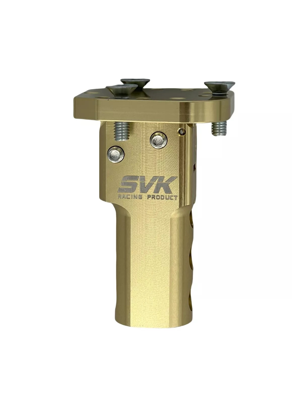 OTK Kart Adjustable Angle Steering Wheel Hub with Multi Pattern (20mm bore)