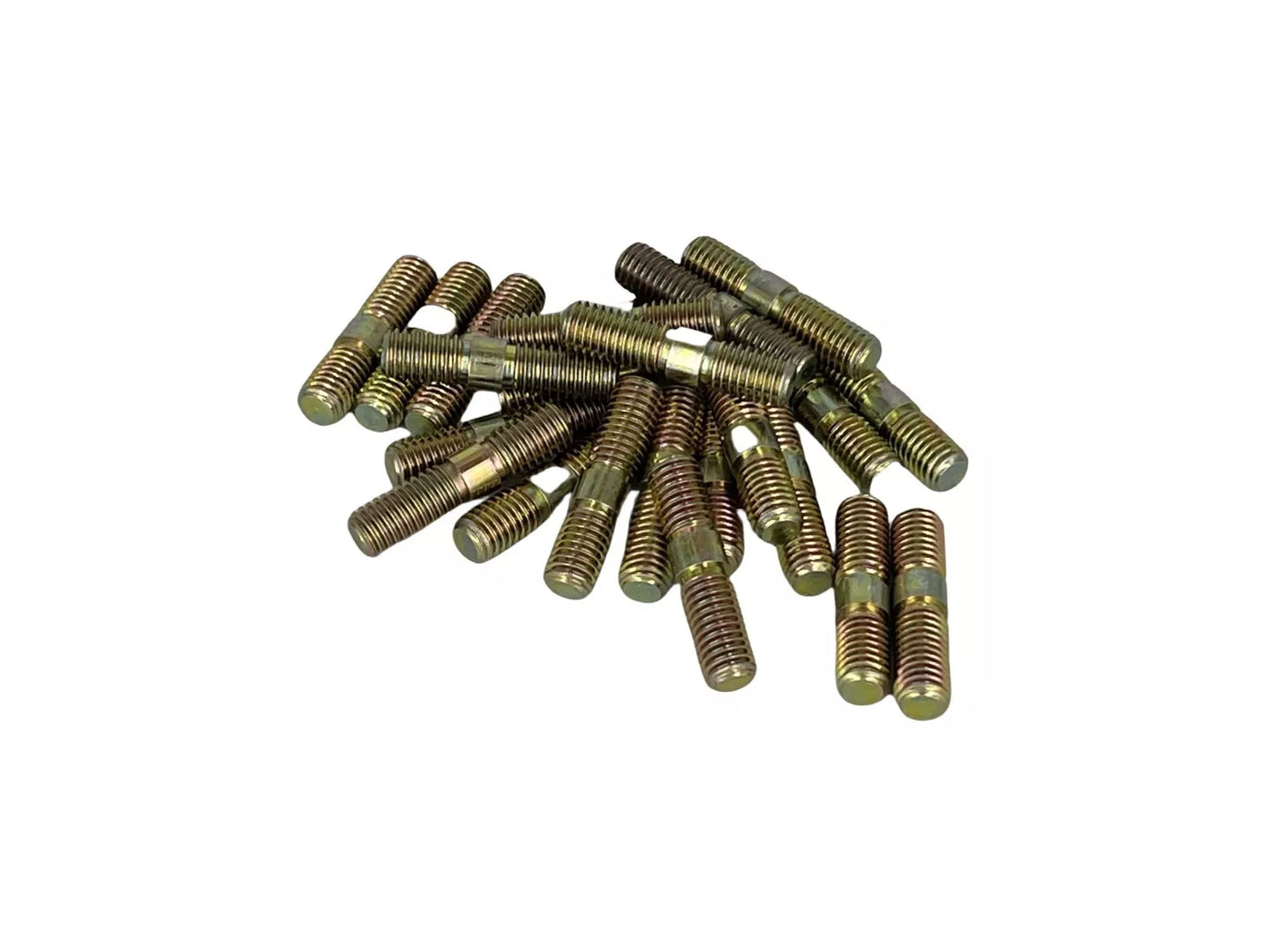 Kart Wheel Stud M8 x 37mm set of 12