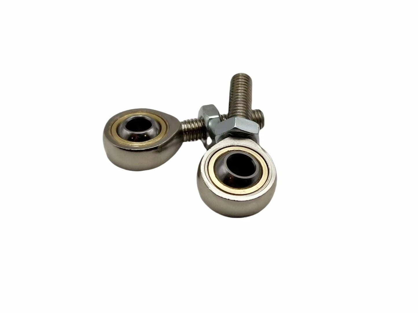 OTK Kart Tie Rod Ends Heim Ball Joint 8mm Pair CRG Birel