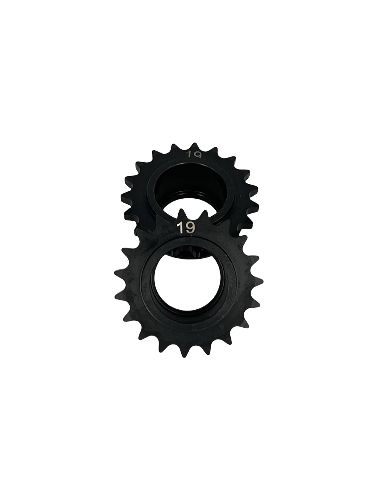 19T Hilliard 219 Drive Sprocket for Needle Bearing