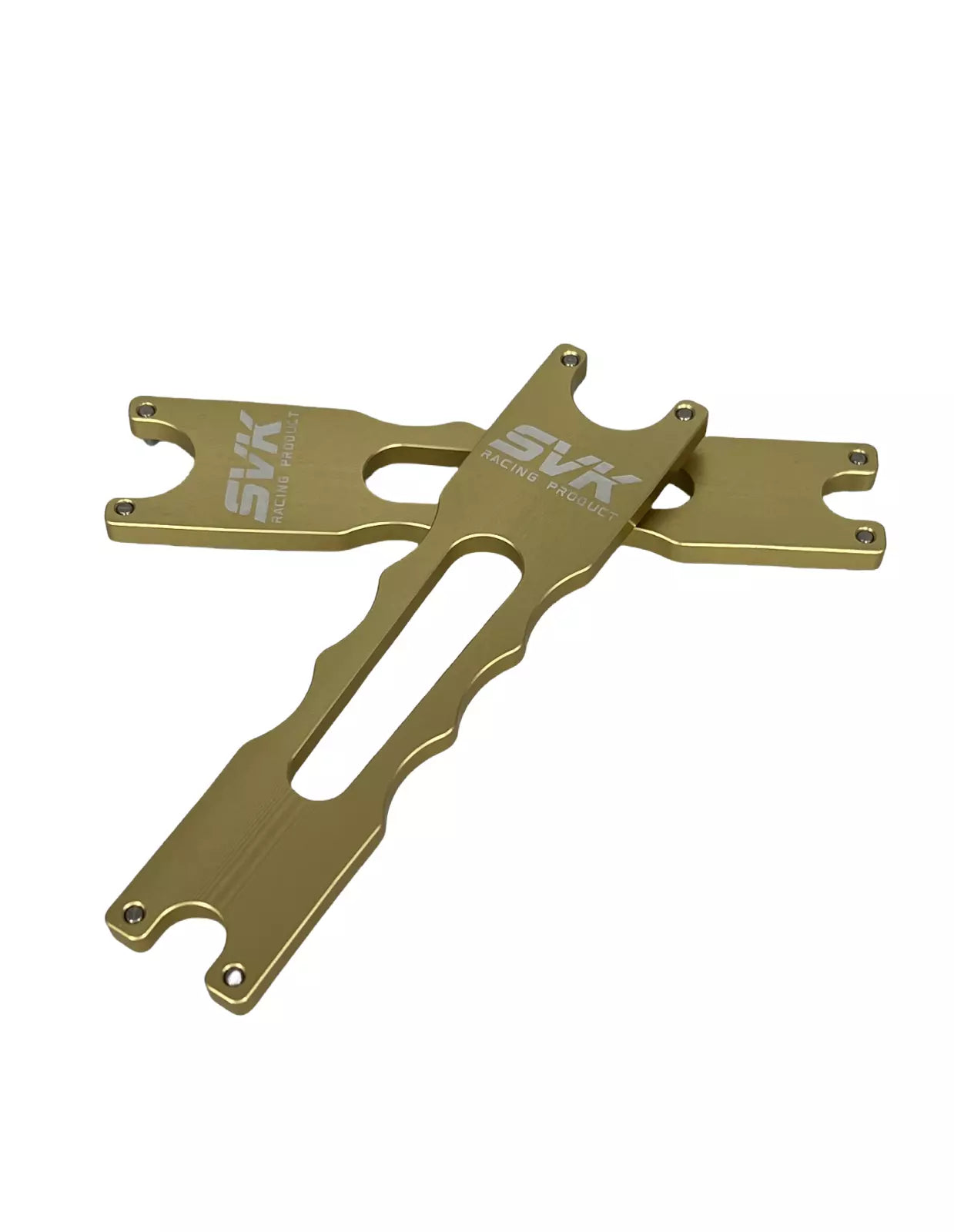 Go Kart SVK OTK Castor Wrench And Bumper Tool Racing