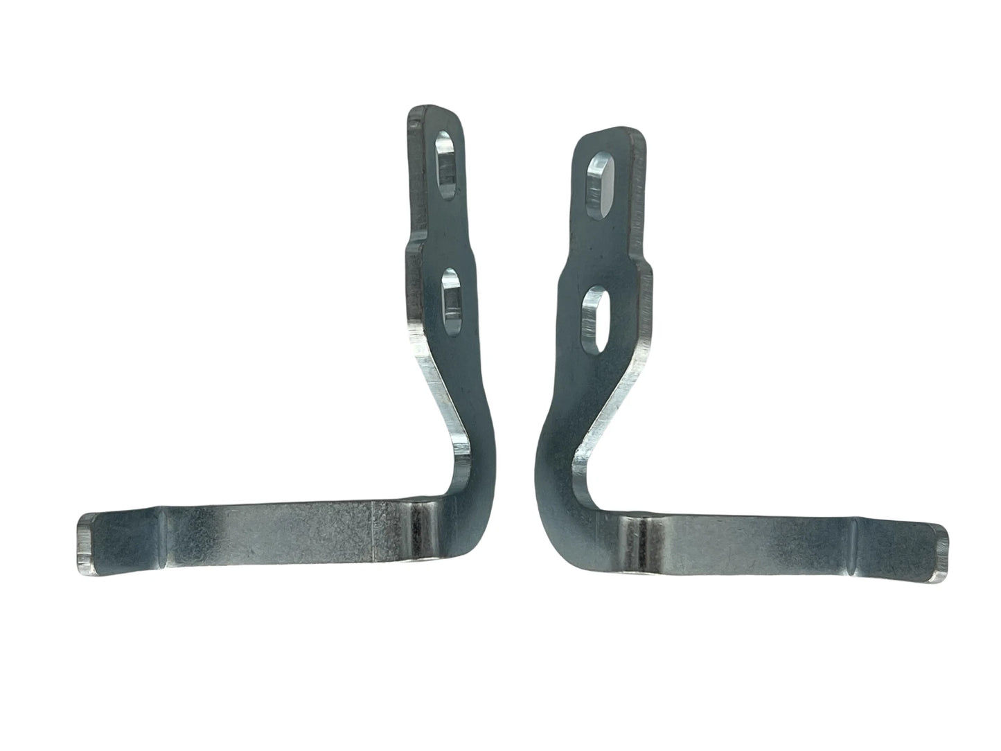 Tony Kart KG Rear Replacement Bumper Saver Bracket Sold as Pair