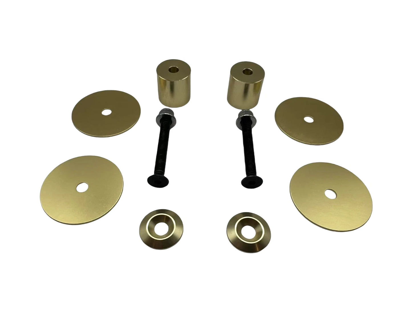OTK Kart Seat Mounting Hareware