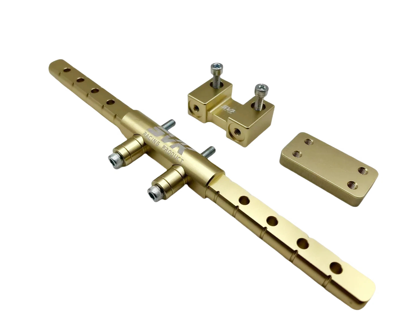 OTK Adjustable Foot Rest Aftermarket