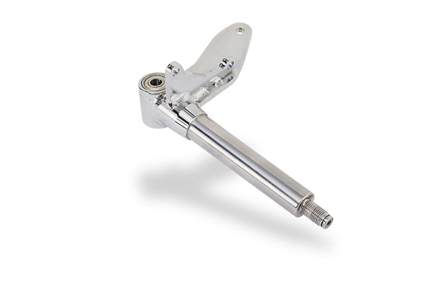Stub Axles