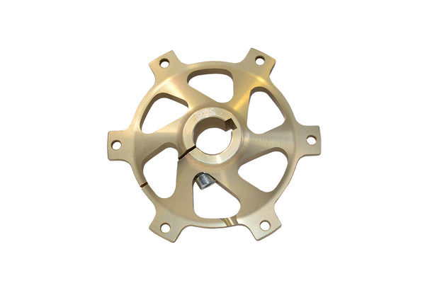 Sprocket Carrier