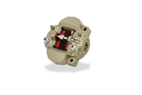 Brake System