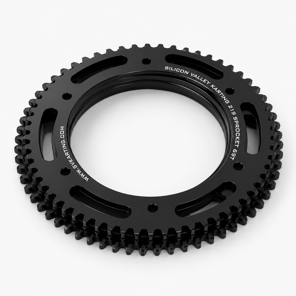 Sprockets