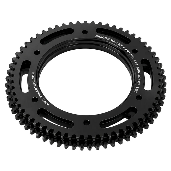 7075 #219 Sprocket