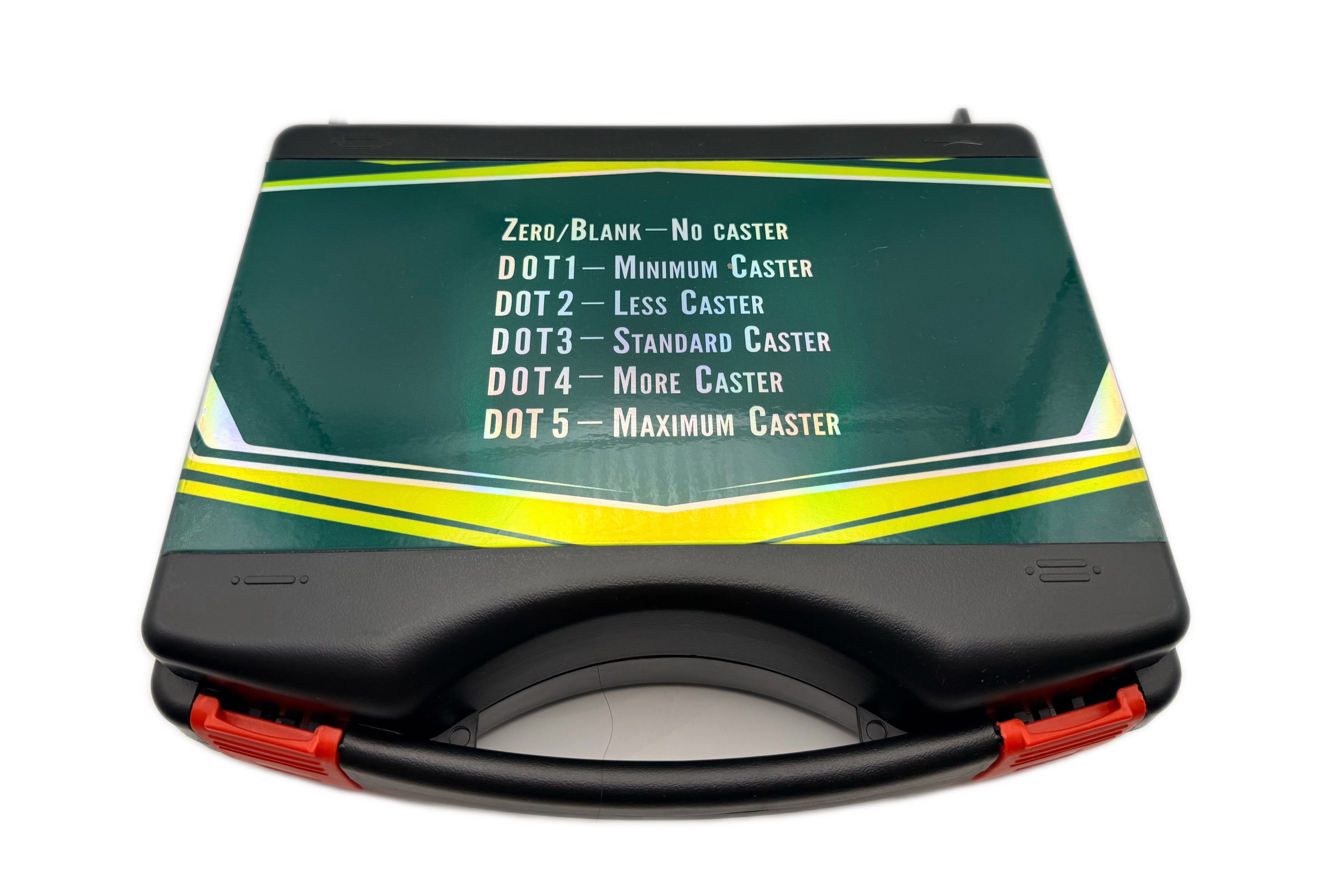 OTK Tony Kart Caster Pill Kit