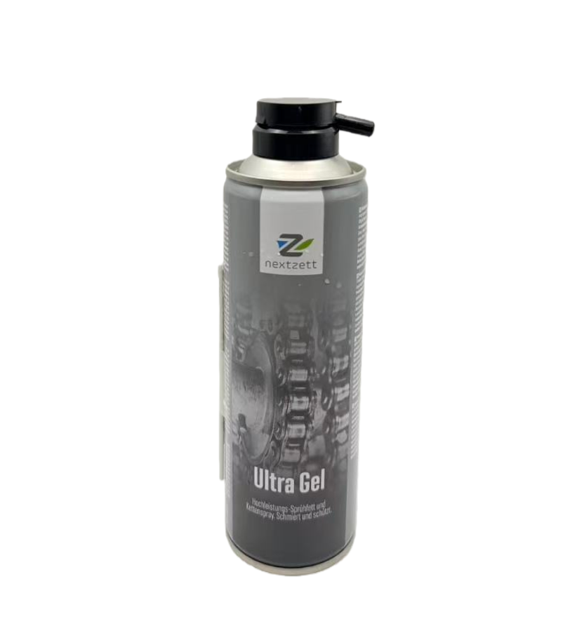 Ultra Gel Chain Lube