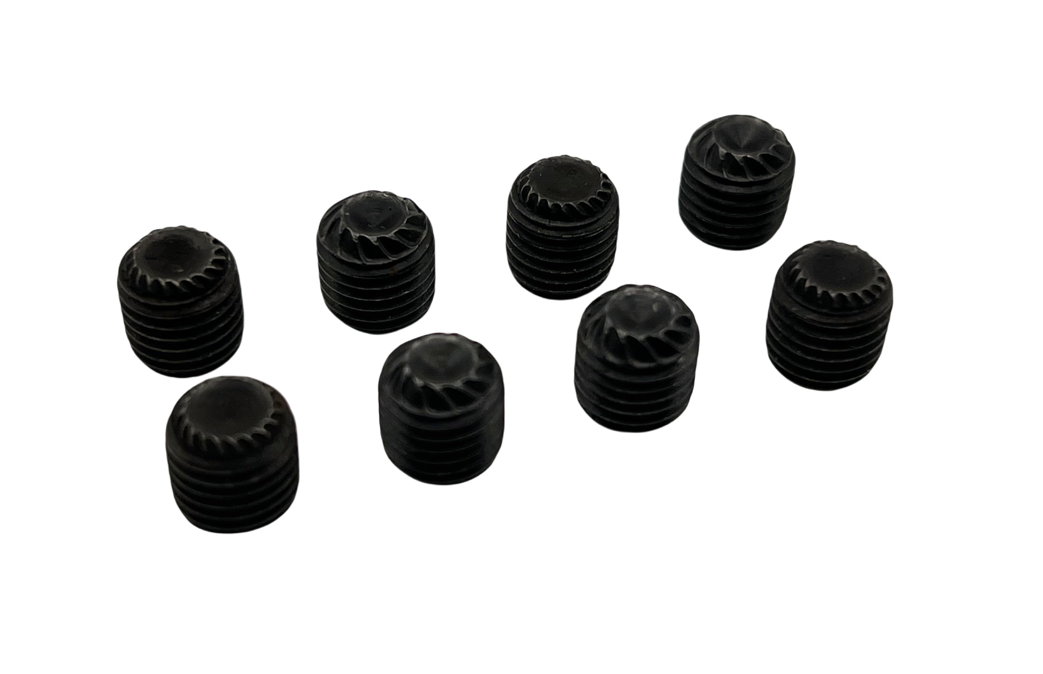 M8x8 Axle Set Screws