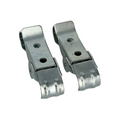 Front Bumper Clamps Sold Individually