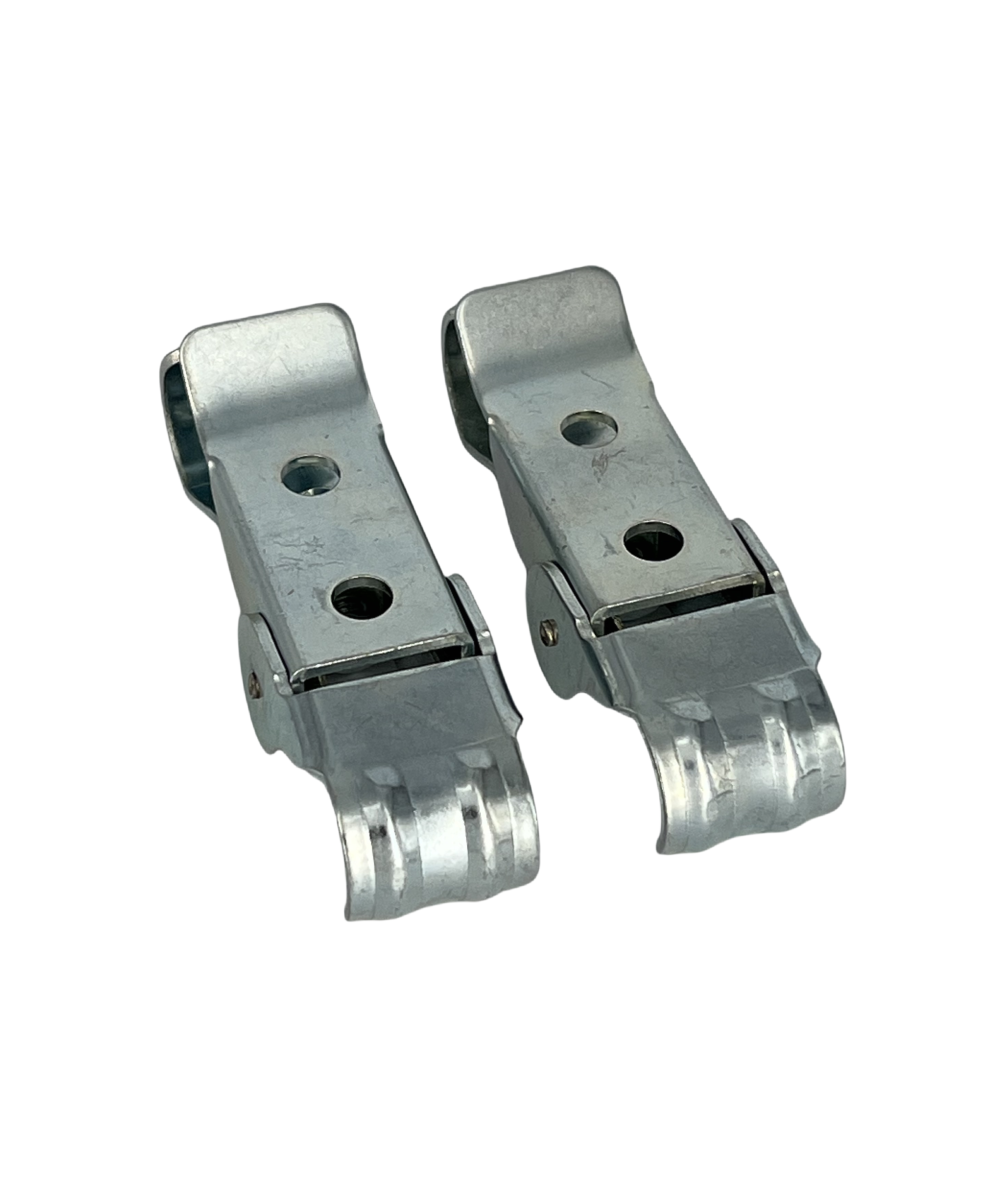 Front Bumper Clamps Sold Individually
