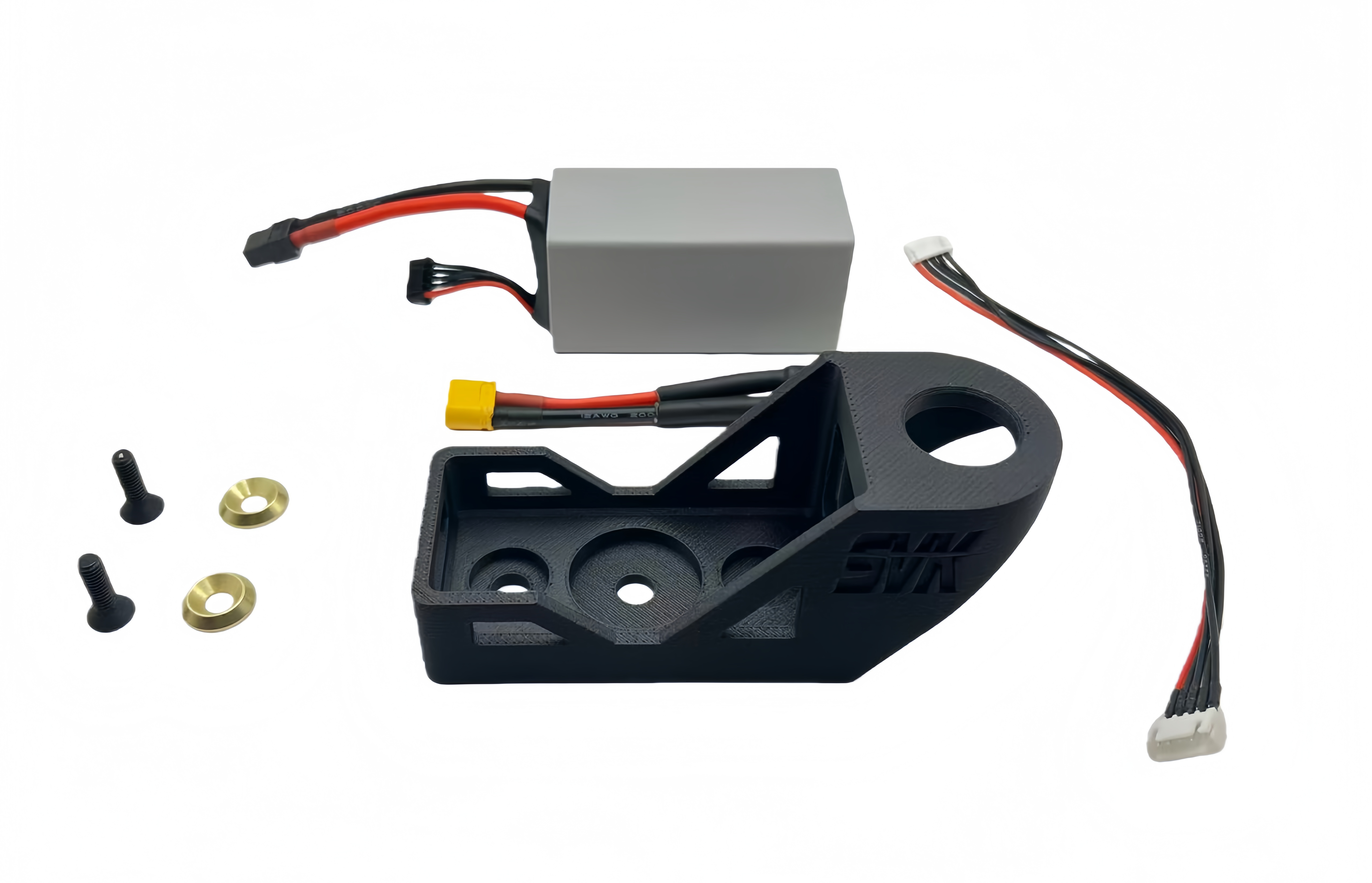 Kart Lightweight Battery Kit