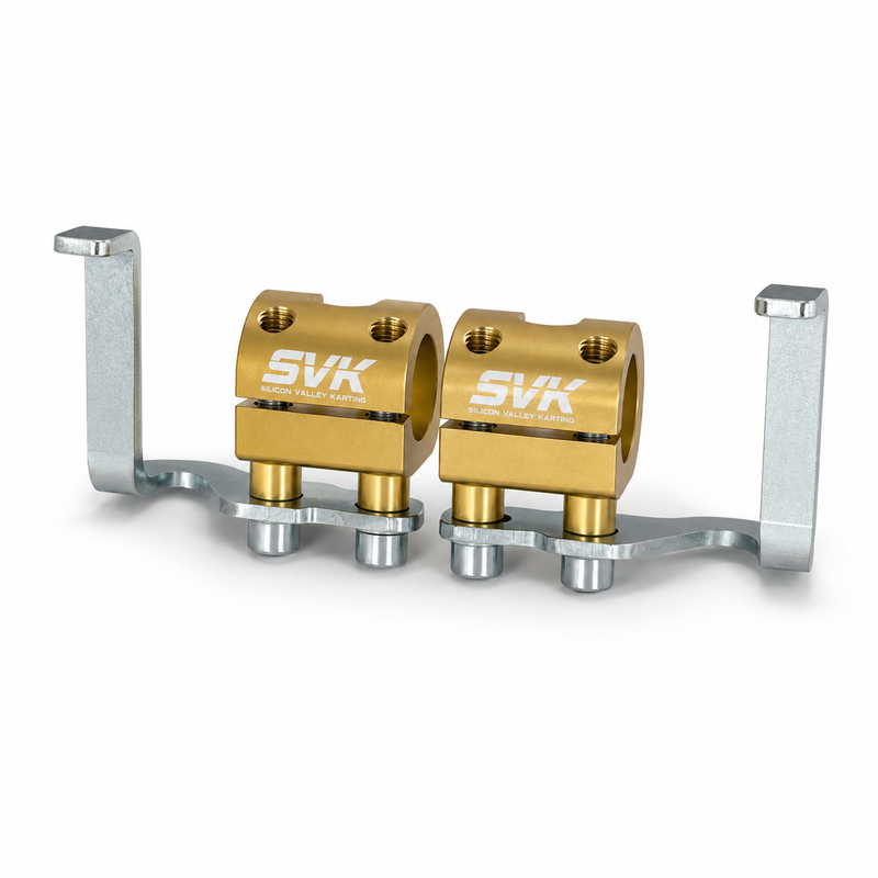 Bumper Saver Kit