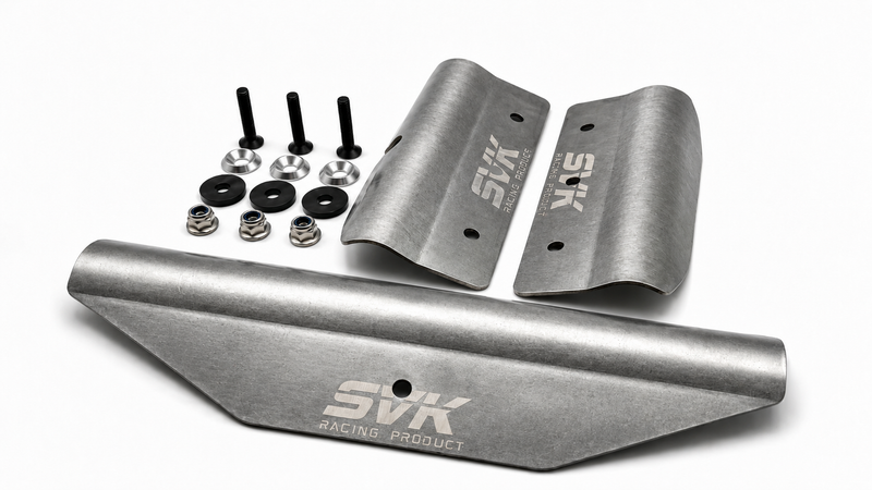 Chassis Part