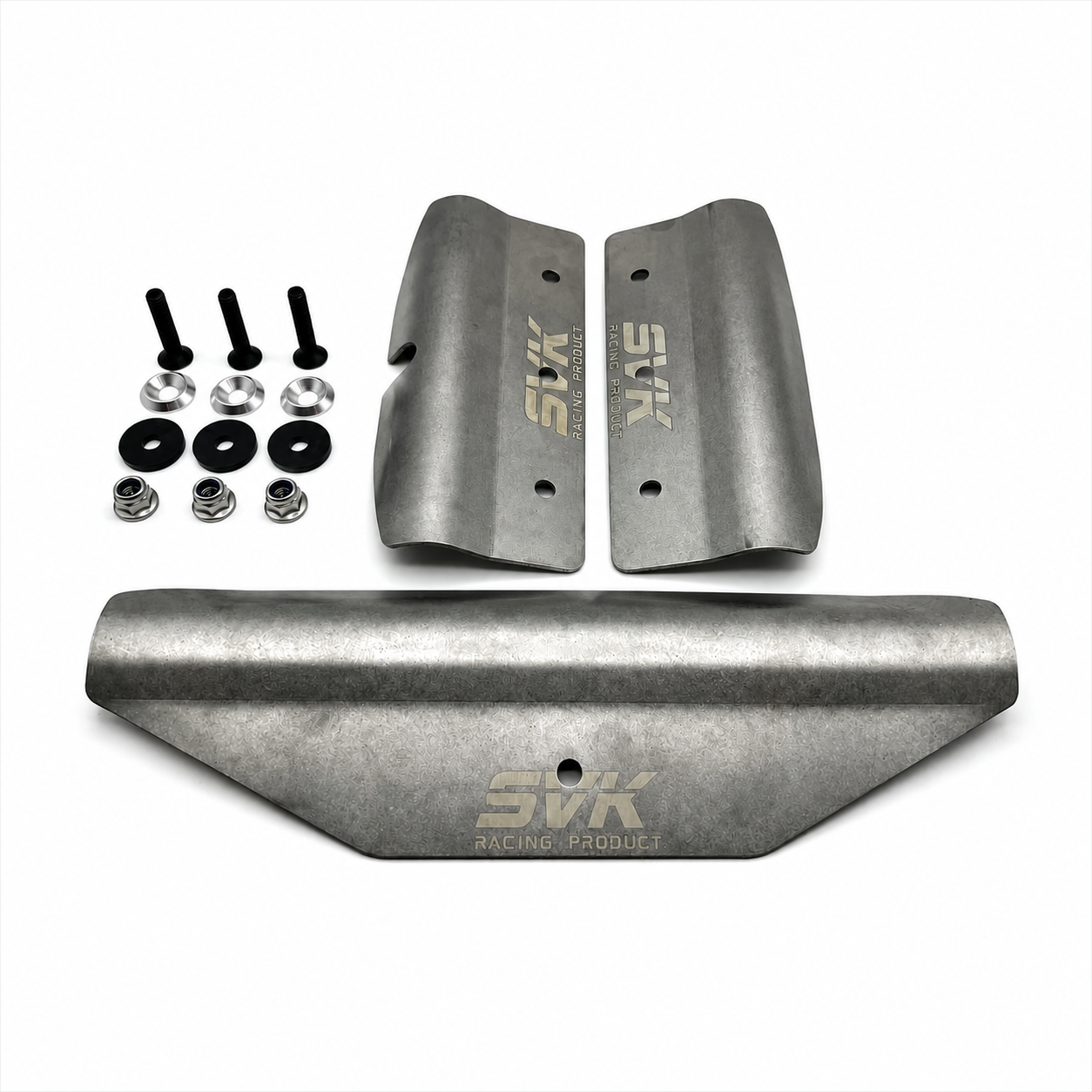 Kart Chassis Protectors Saver