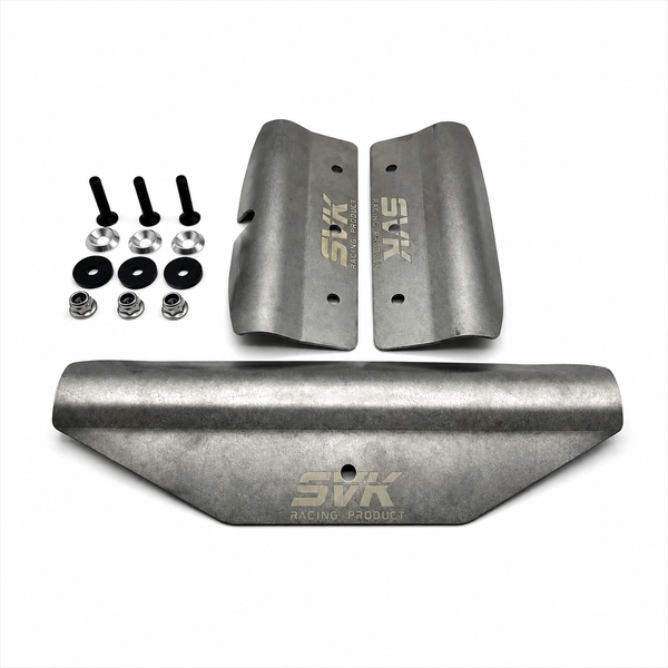 Kart Chassis Protectors Saver