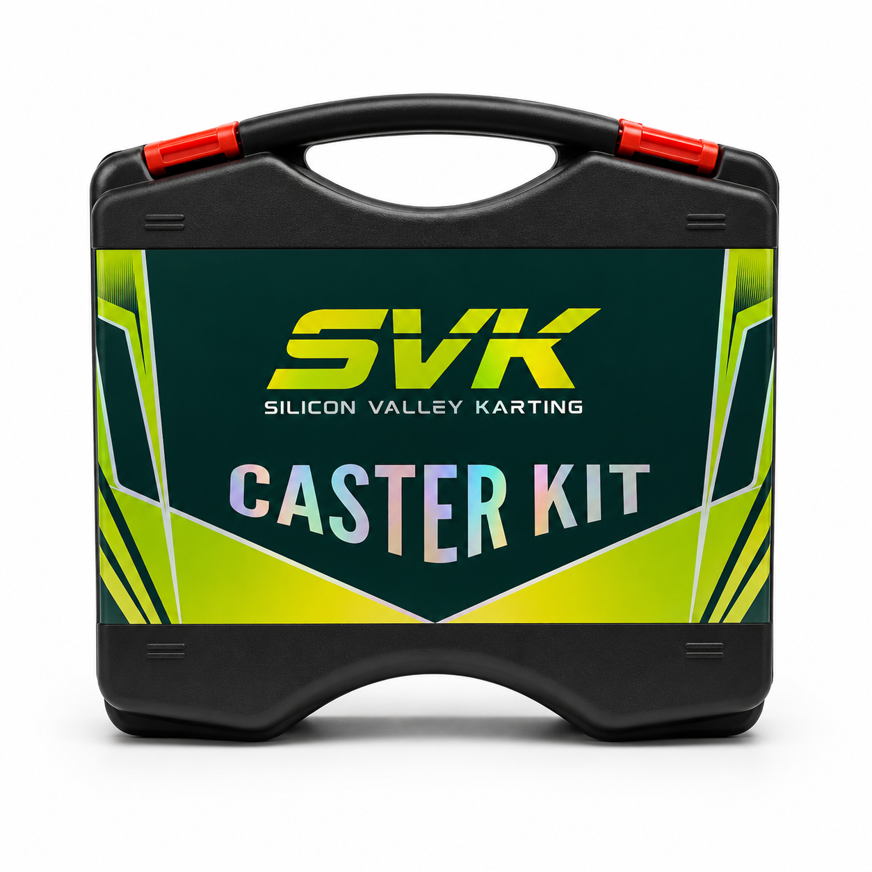 OTK Tony Kart Caster Pill Kit