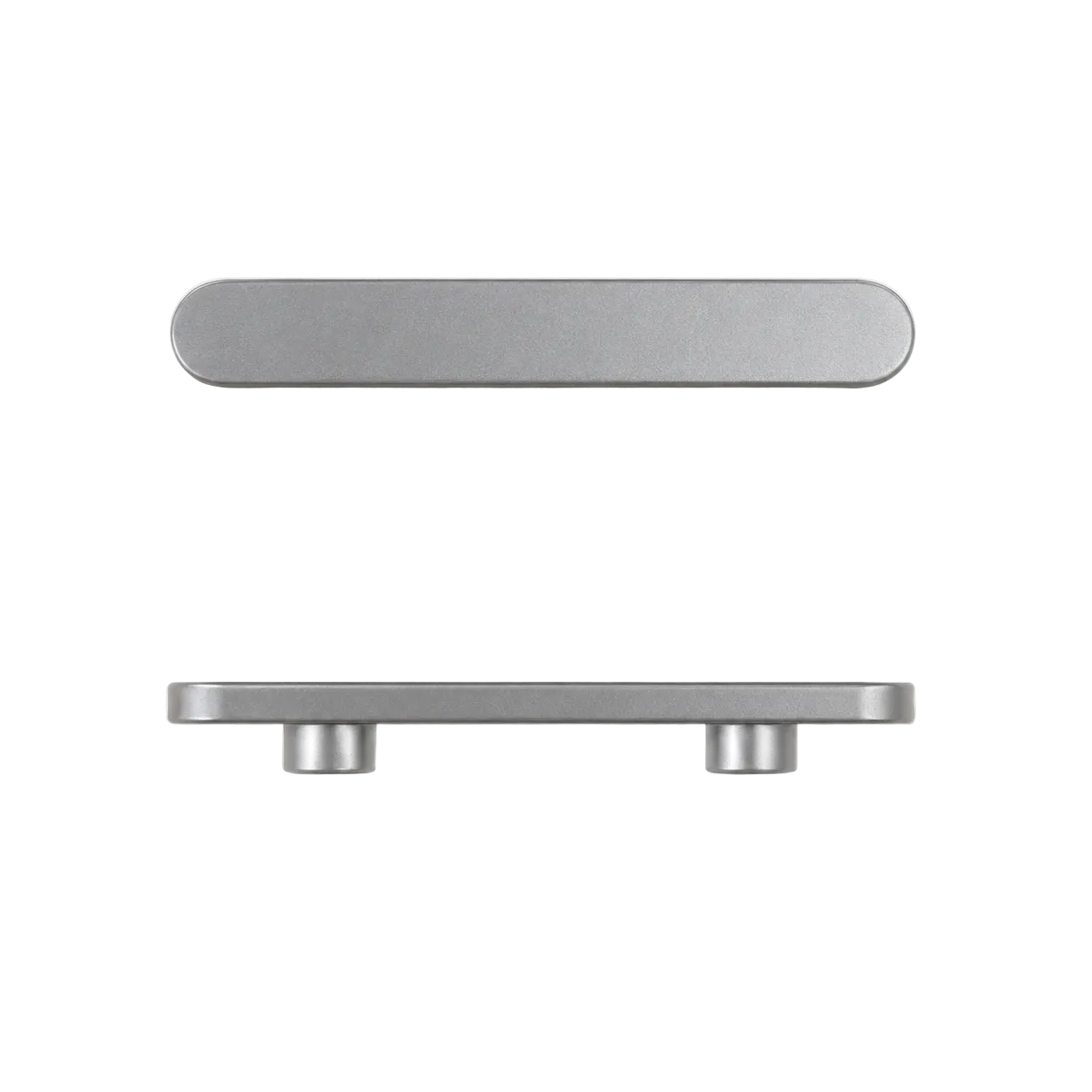 50mm Axle Keyways