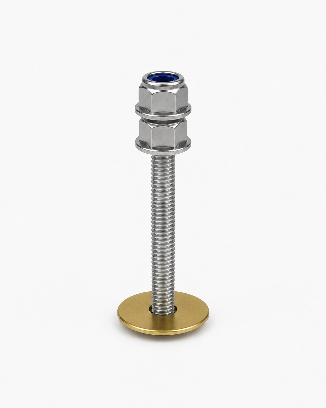 Kart Weight Kit