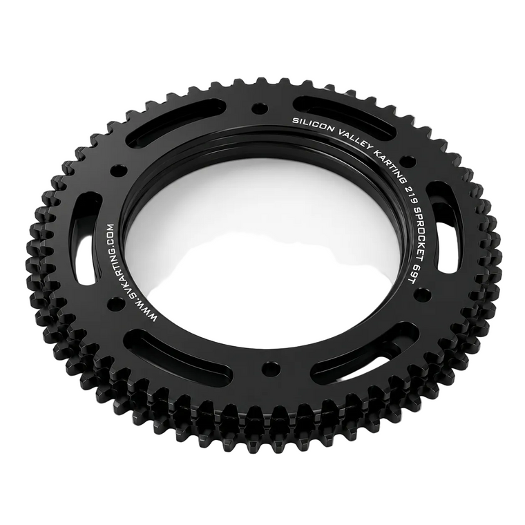 Sprockets & Chain
