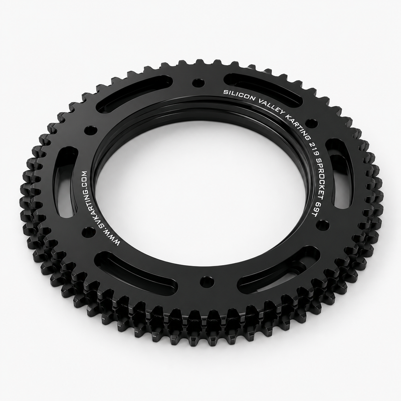 Sprockets & Chain