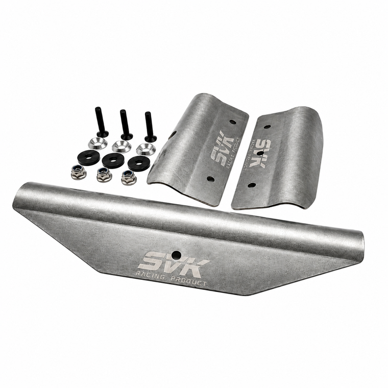 Chassis Parts