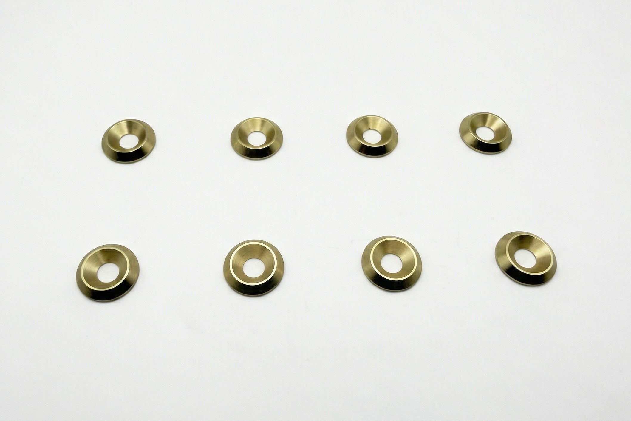 M6 Aluminum Seat Washer