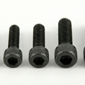 M10 Socket Head Cap Hex Bolt
