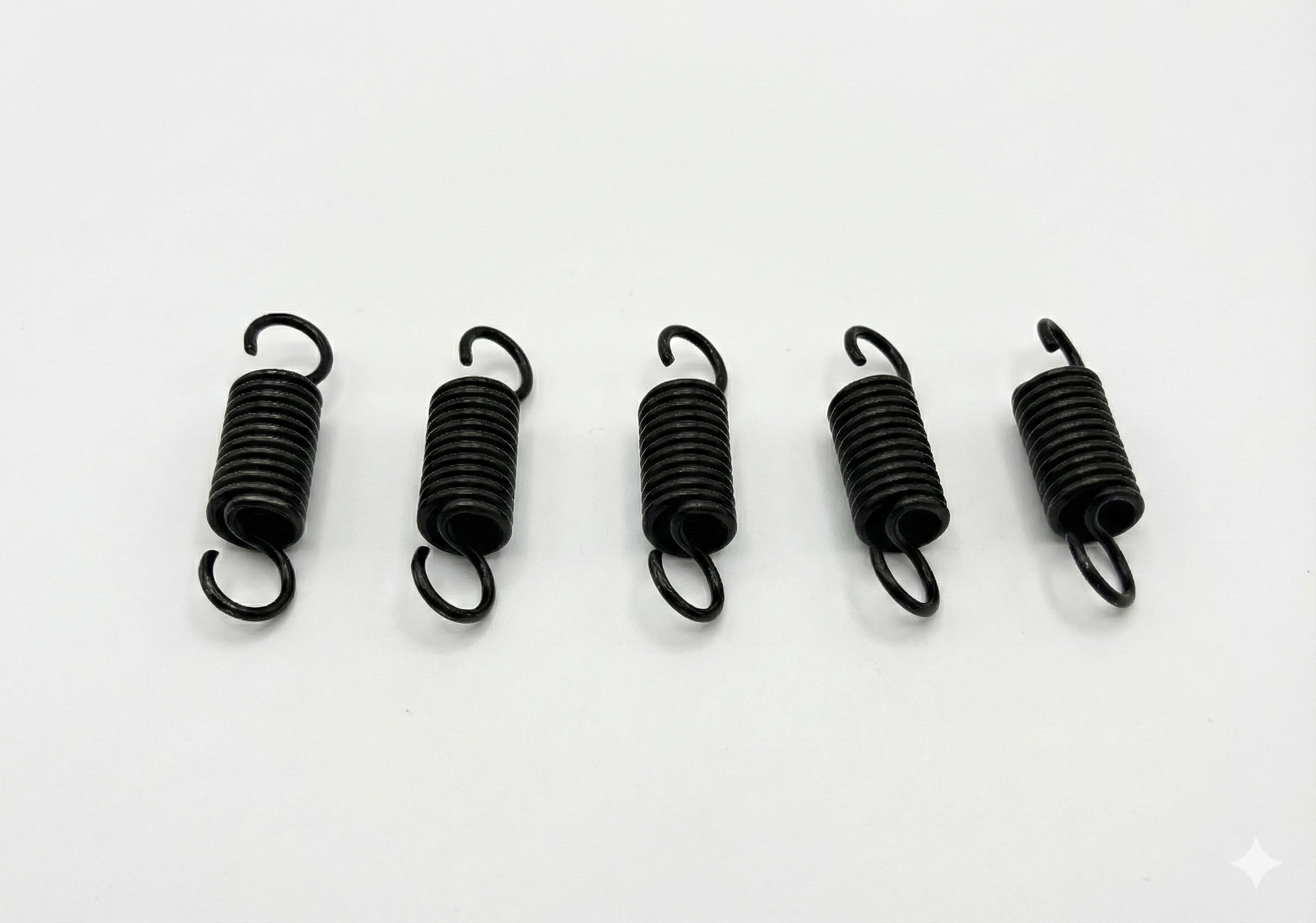 Vortex Rok VLR Exhaust Spring 55mm