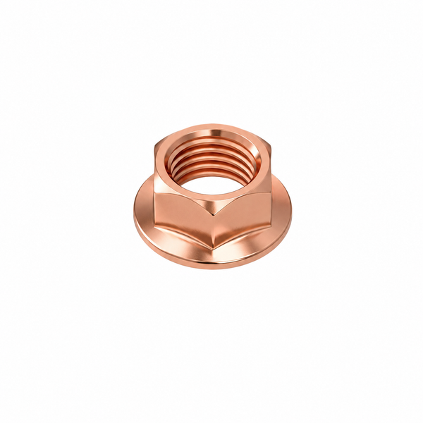 M8 Kart Wheels Nut