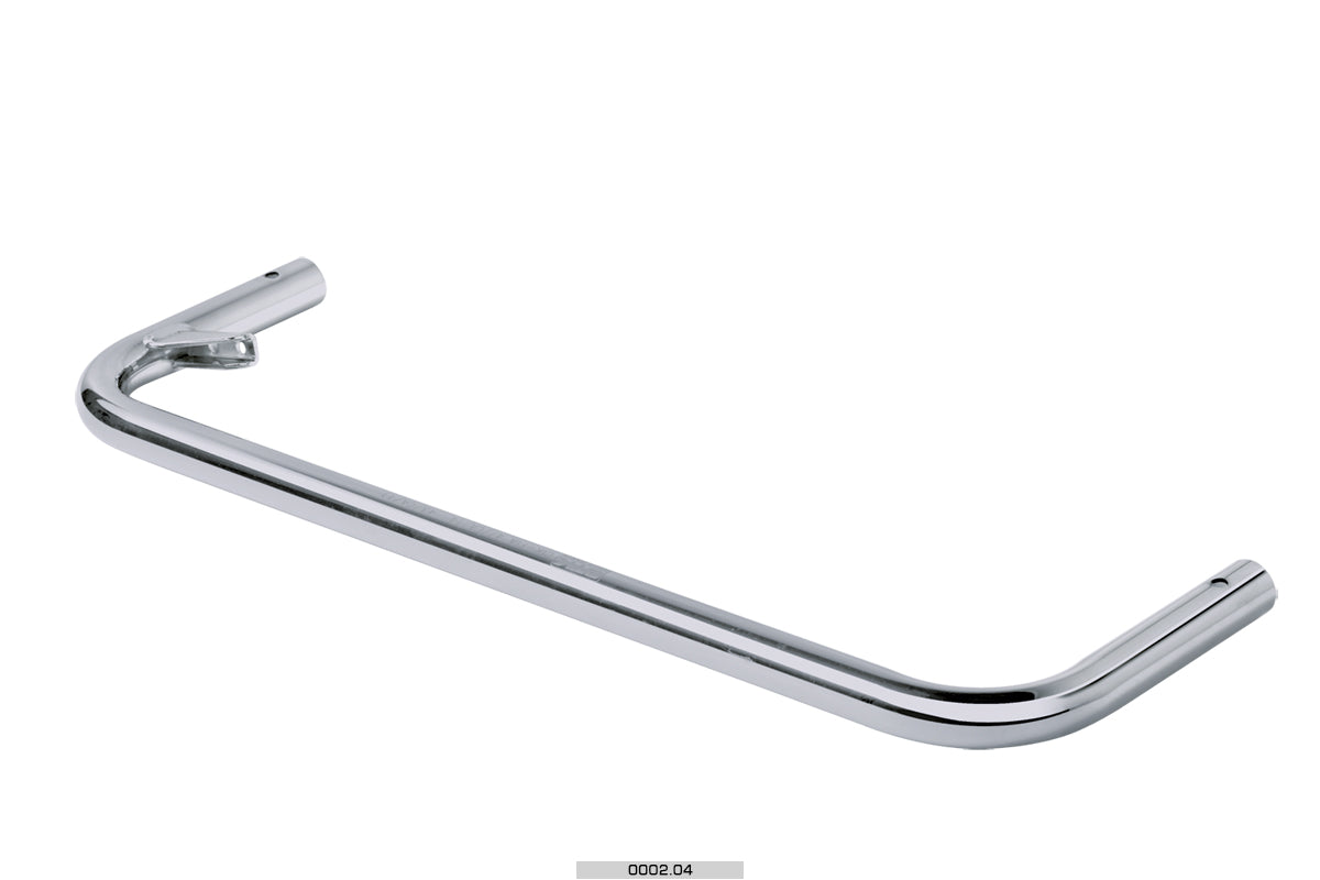 OTK M6-M10 Lower Front Bumpers – 0002.04B – genuine OTK Tony Kart part