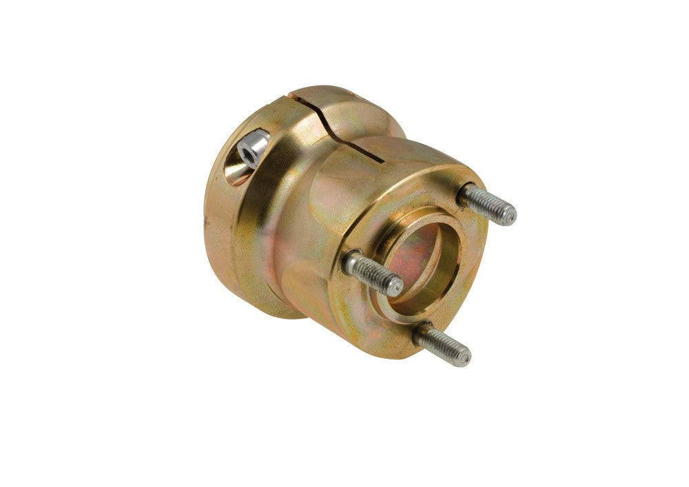 OTK MG Wheel's Hub D.50X77 MM – 0046.E0 – genuine OTK Tony Kart part