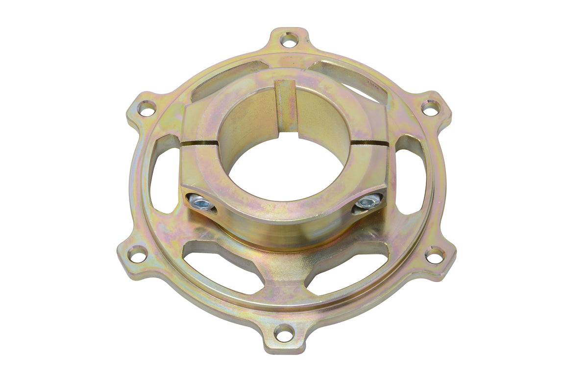 OTK Sprocket Hub Double Connection – 0047.FA – genuine OTK Tony Kart part