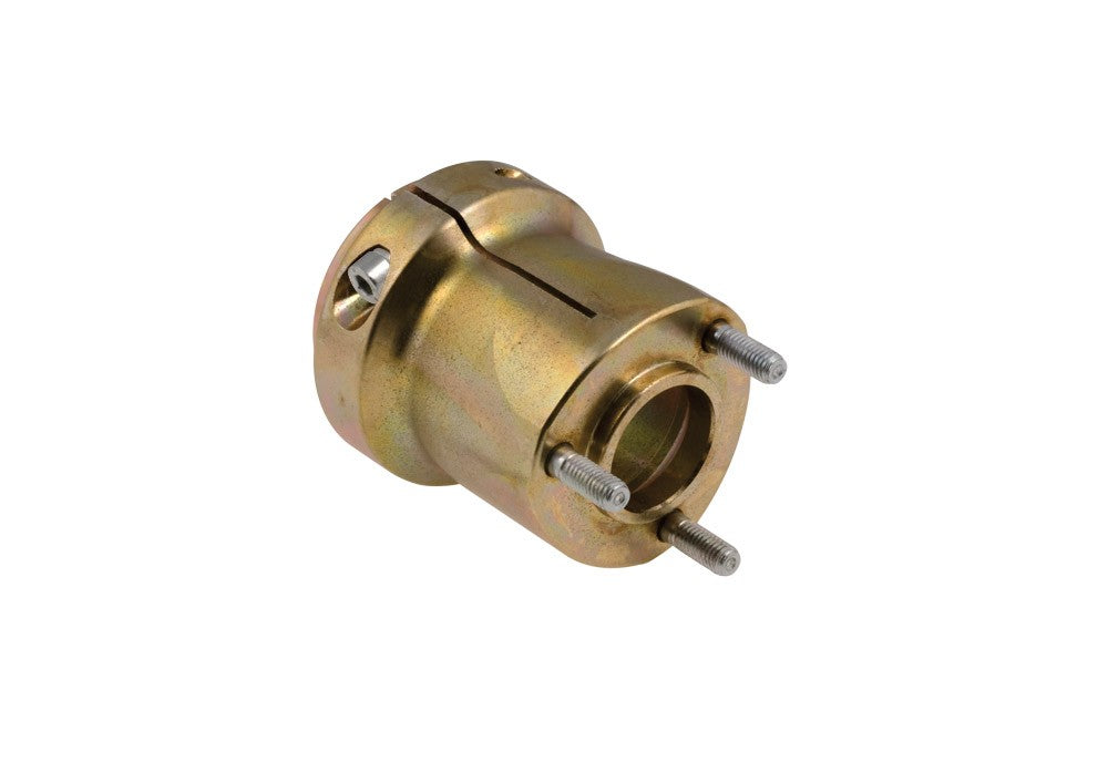OTK MG Wheel's Hub D.50X92 MM – 0053.E0 – genuine OTK Tony Kart part