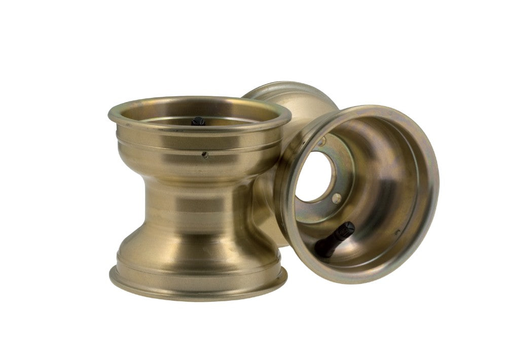 OTK Wheel MXC 130 MM MG – 0071.G0 – genuine OTK Tony Kart part