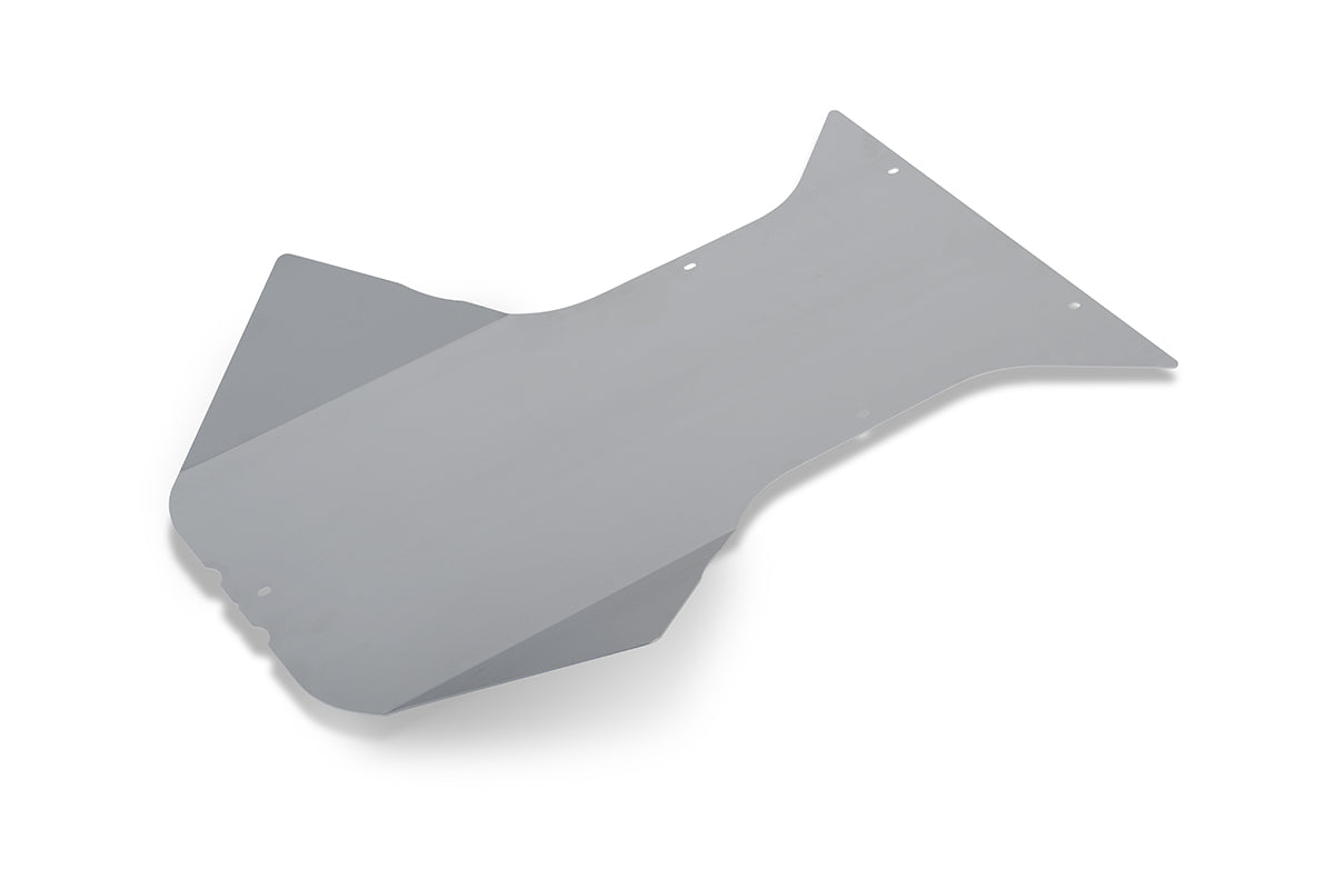 OTK OK Floor Plate – 0072.00 – genuine OTK Tony Kart part