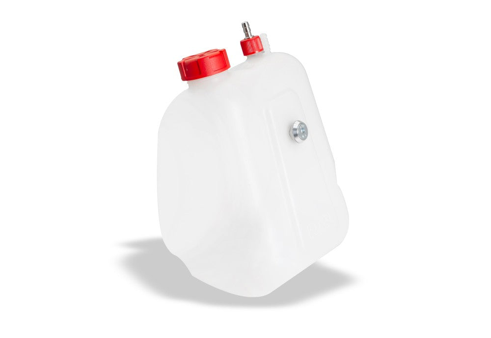 OTK Fuel Tank LTS.3 - Red Plug – 0073.0B – genuine OTK Tony Kart part