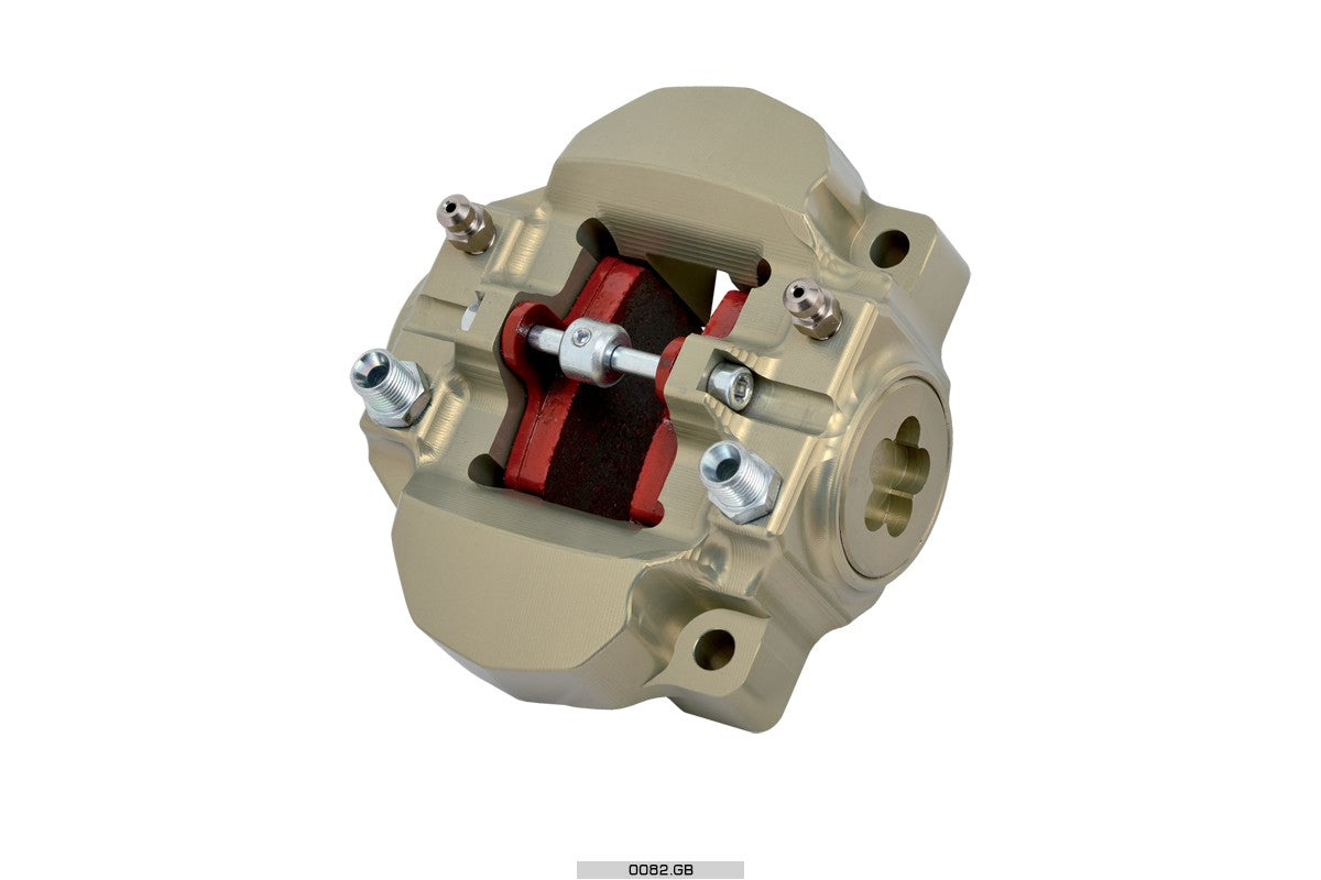 OTK Complete BSD Rear Brake – 0082.GB – genuine OTK Tony Kart part