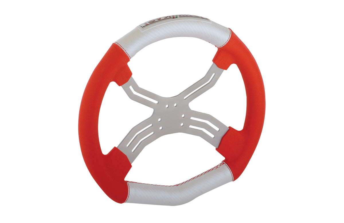 OTK Tony Kart HGS Steering Wheel – 0083.E0 – genuine OTK Tony Kart part
