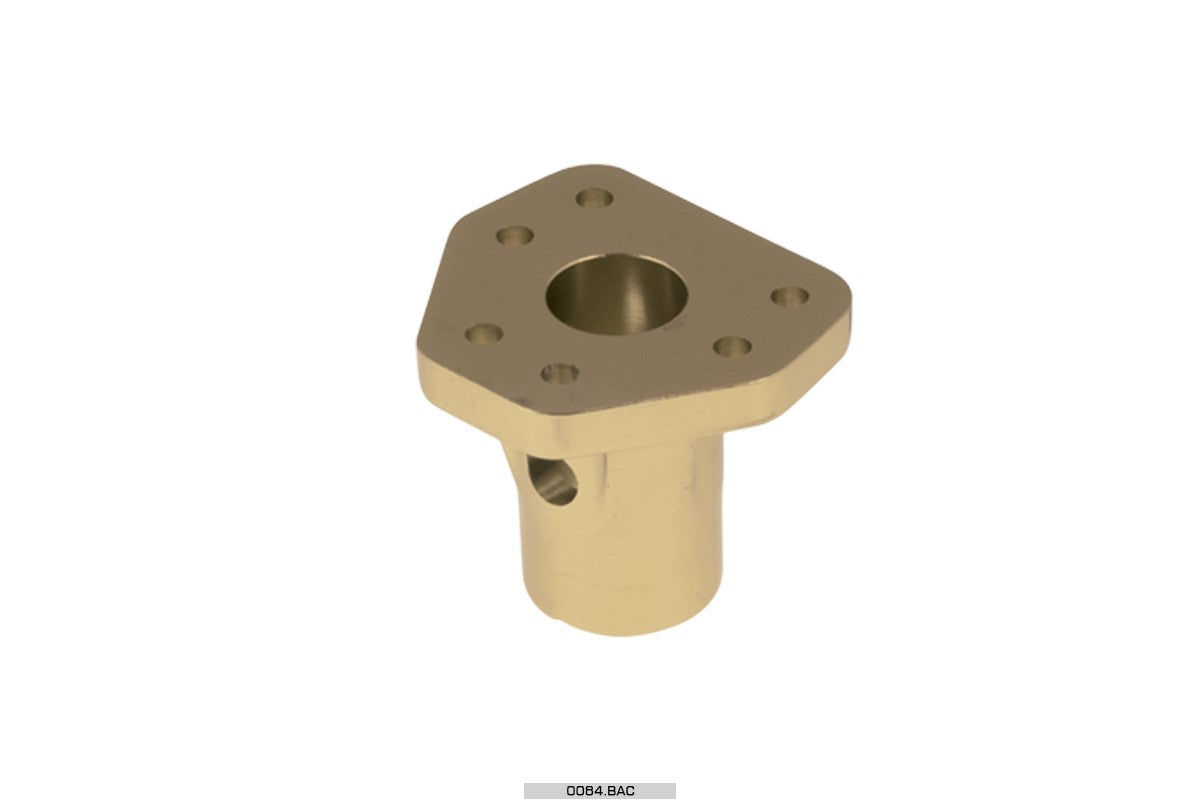 OTK Steer.wheel Hub - 6 Hole – 0084.BAC – genuine OTK Tony Kart part
