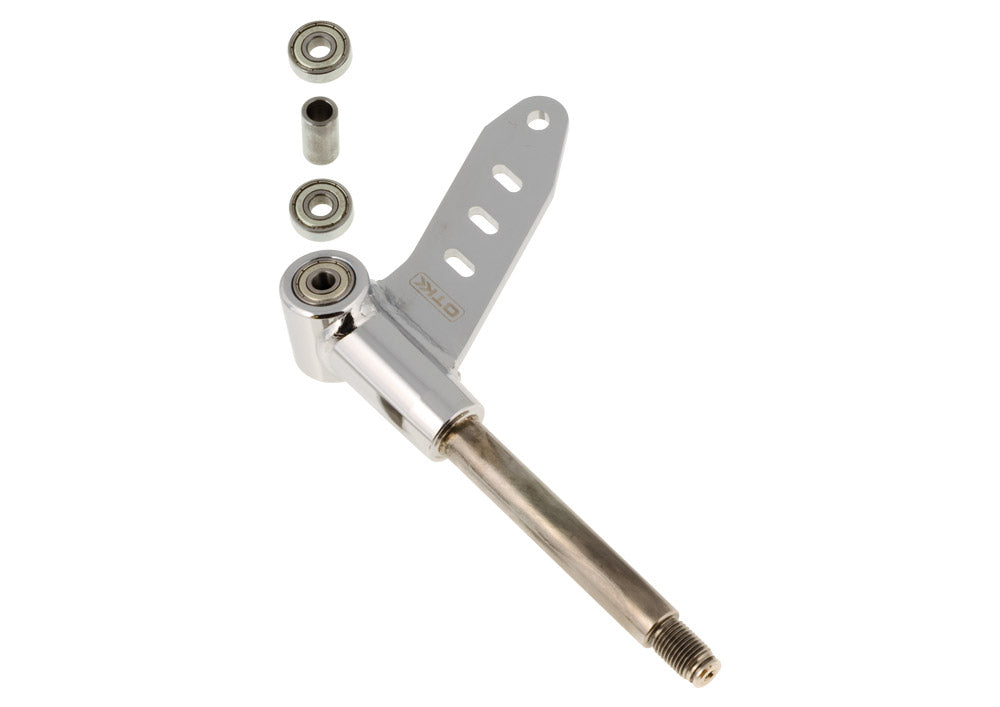 OTK Bst Right Stub Axle Complete – 0092.00B – genuine OTK Tony Kart part