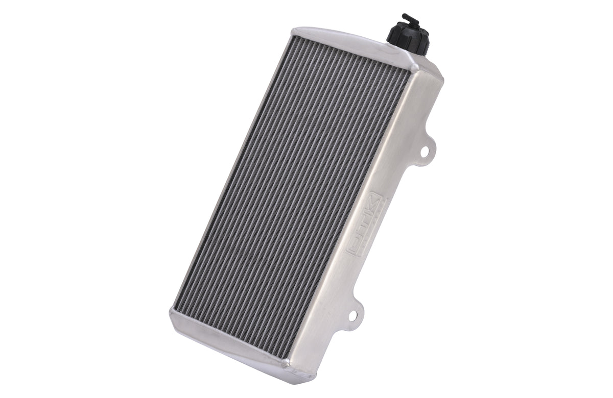 OTK Radiator OTK 422X260X48 – 0093.EA – genuine OTK Tony Kart part